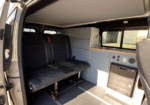 Used 2022 Mercedes-Benz METRIS